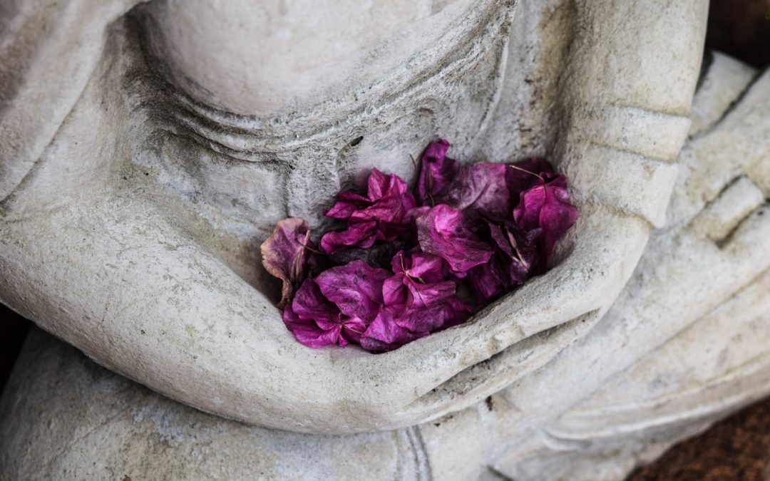 Yoga Nidra based solutions to tackling anxiety