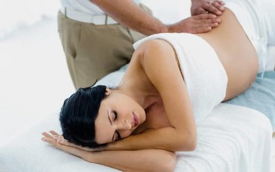The Benefits of Pre and Post Natal Massage