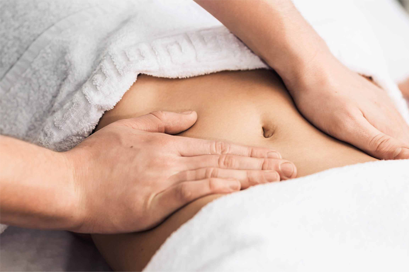 What is Fertility Massage Therapy & How Does it Work?