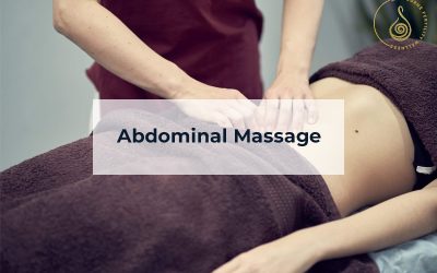Self Massage for Abdominal Therapy: A Guide for Women