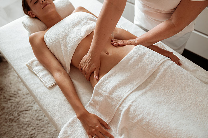 Creating A Spiritual And Physical Balance In Your Body Through Abdominal Massage Therapy